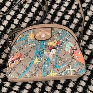 PETA approved vegan 2 in 1 with wallet